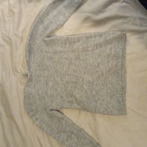 Girls sweater